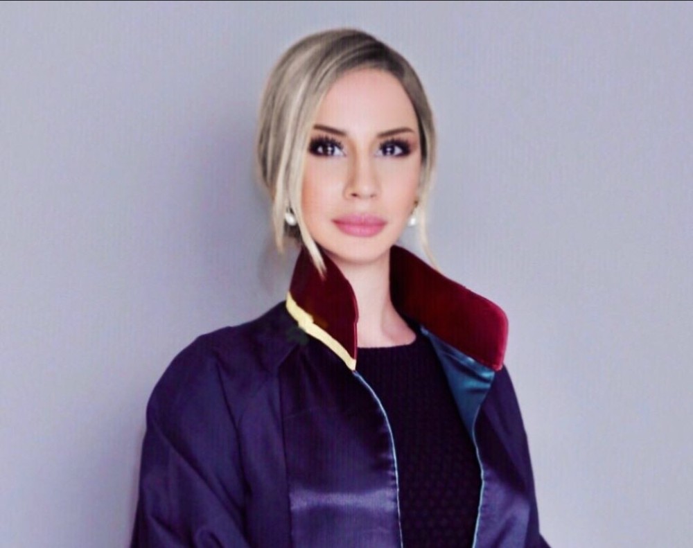 Ceren Duman Davasinda Avukat Hande Var Gonullu Avukatlik Yapmak Istiyor Izmir Haberleri