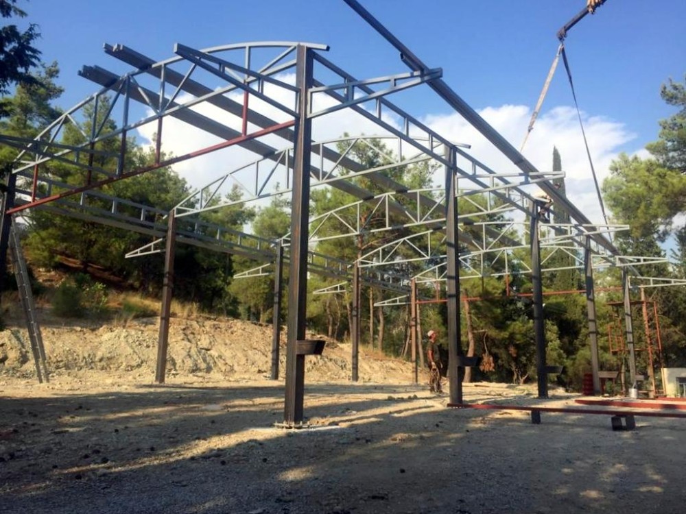 Manavgat Haberleri : Manavgat haberleri - Jun 29, 2021 · manavgat osb yönetim kurulu başkanı ali cinkaya'nın işlerinin yoğunluğu nedeniyle görevinden istifa etmesinin ardından yapılan olağanüstü seçimde osb yönetim kurulu başkanlığına.