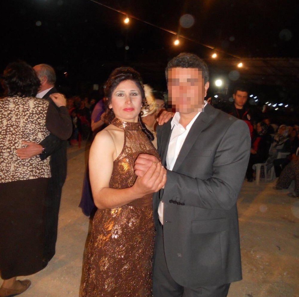 İzmir’de eşinin ölümü ile ilgili tutuklanan şahıs serbest bırakıldı