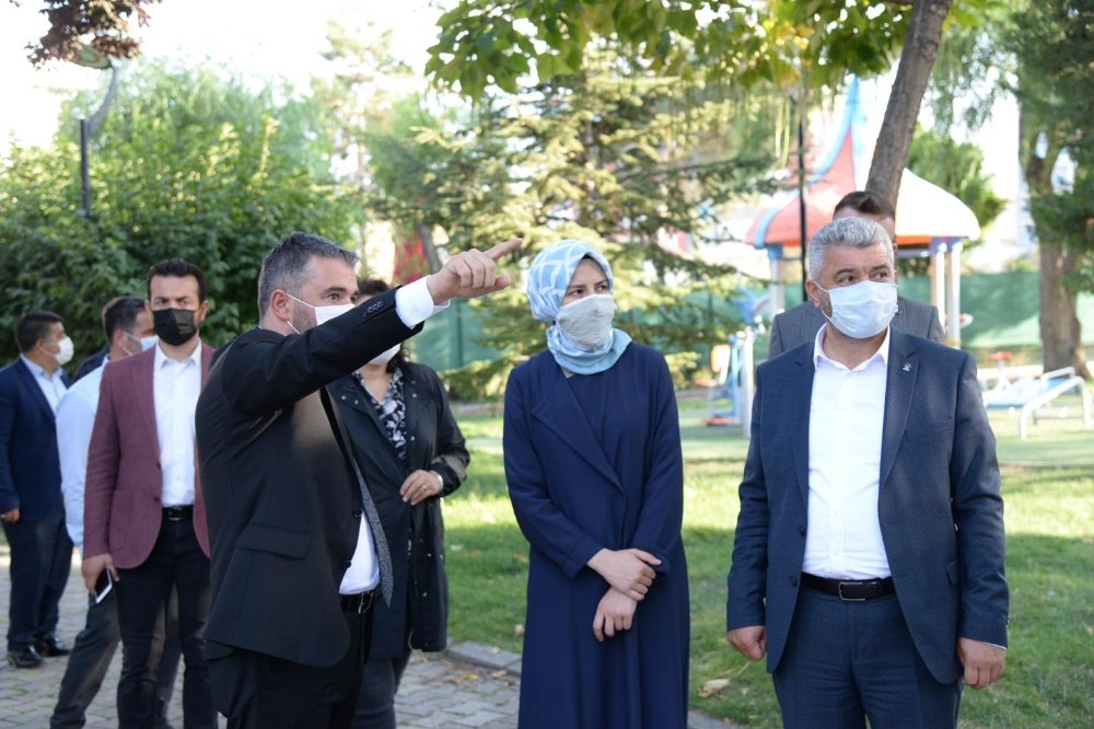 Pursaklar Belediye Başkanı Çetin’den vatandaşlara korona virüs uyarısı