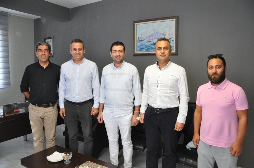 Adana’ya 300 milyon liralık Tekstilkent Sitesi