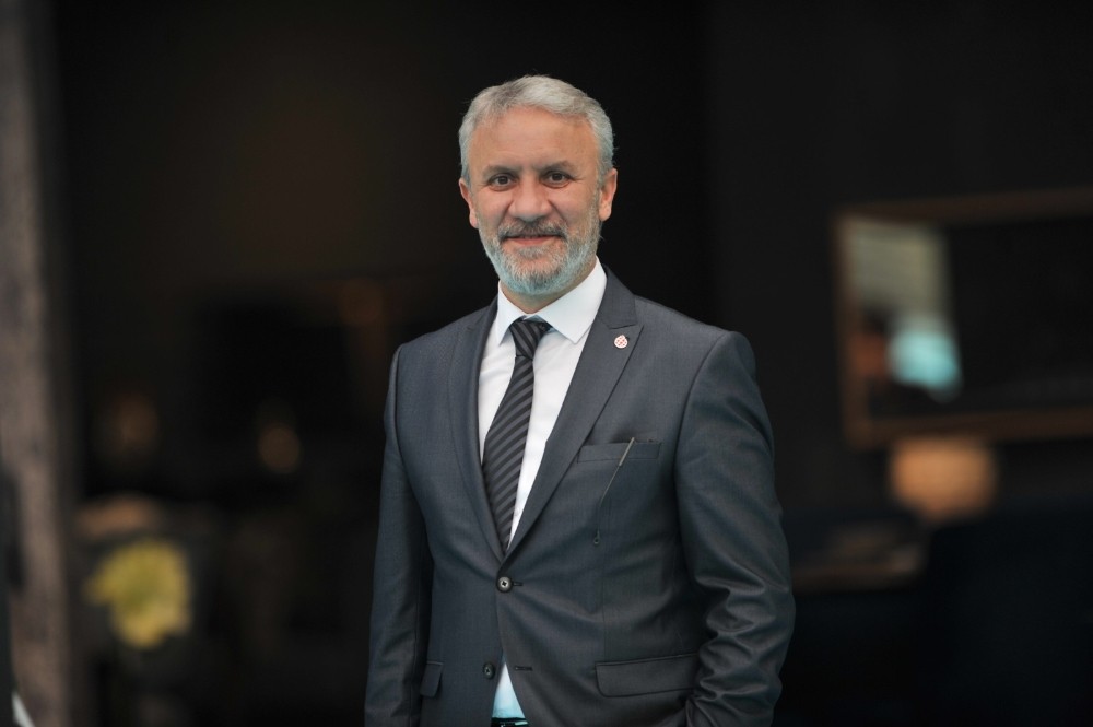 İnegöl mobilya fuarı hazırlıkları tamamlandı Bursa Haberleri