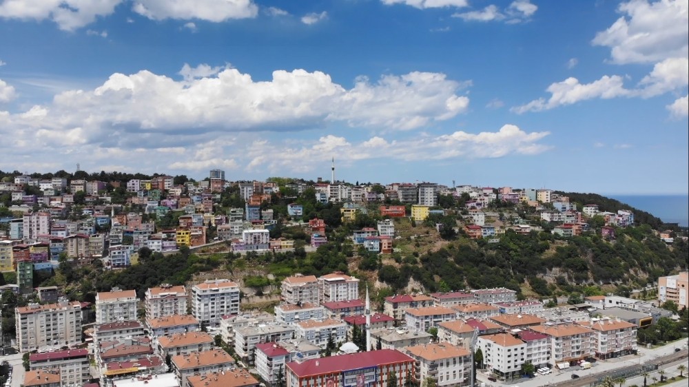 Samsun Polis Evi 5262 Ziyaretcidan 21 Tavsiye