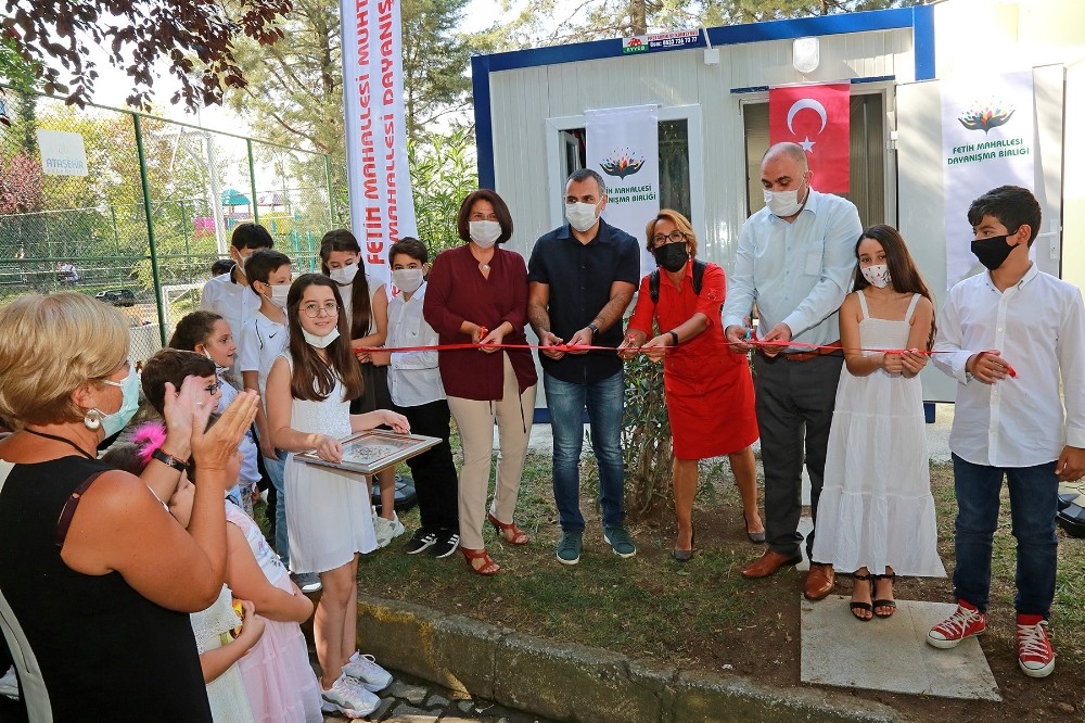 atasehir fetih mahallesi nden yayilan dayanisma ruhu ornek oluyor istanbul haberleri