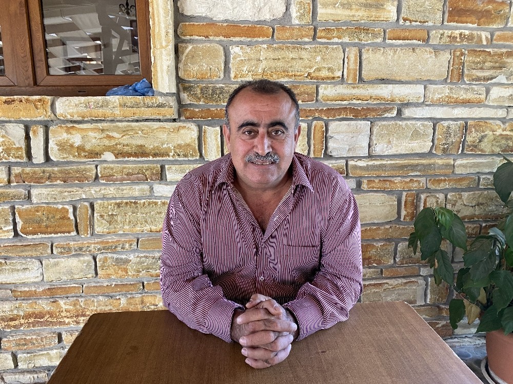 Hatay’daki Ermeni köyünden Türkiye savaşı durdursun çağrısı