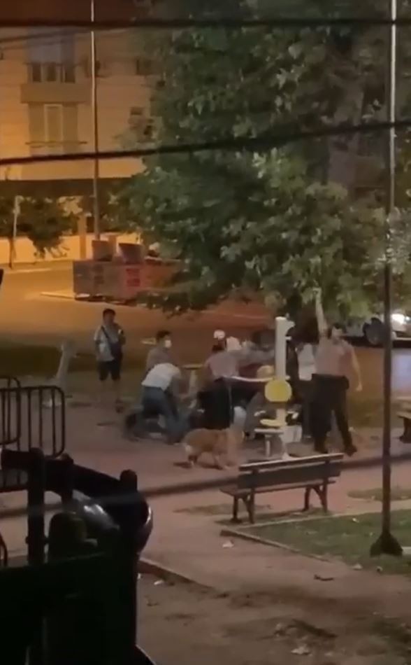 Ates Tur Akseki Saatleri