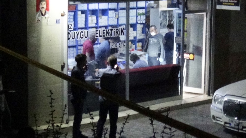 Diyarbakır’da alacak verecek kavgası: 1 ölü, 7 yaralı