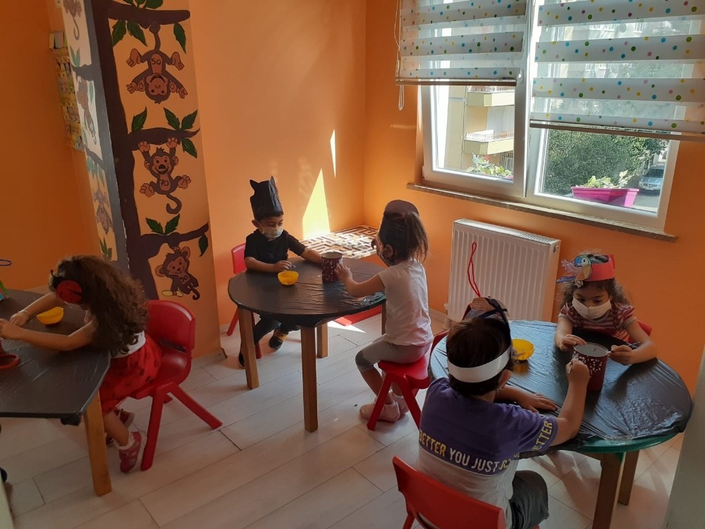 Avrupa Yakasi Kres Isimleri Ve Onerileri