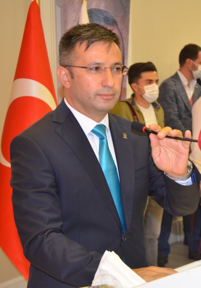 Başkan İsa Yüksel güven tazeledi Ordu Haberleri