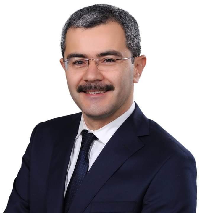 Çivril Belediye Başkanı Niyazi Vural korona virüse yakalandı