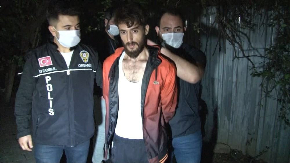 İstanbul merkezli 8 ilde kaçak nargile tütünü operasyonu: 52 şüpheli gözaltında