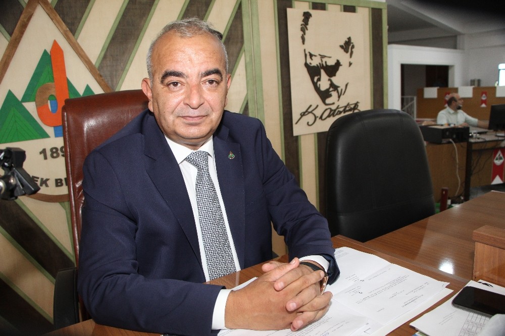 Başkan Bozkurt’tan Muhtarlar Günü mesajı