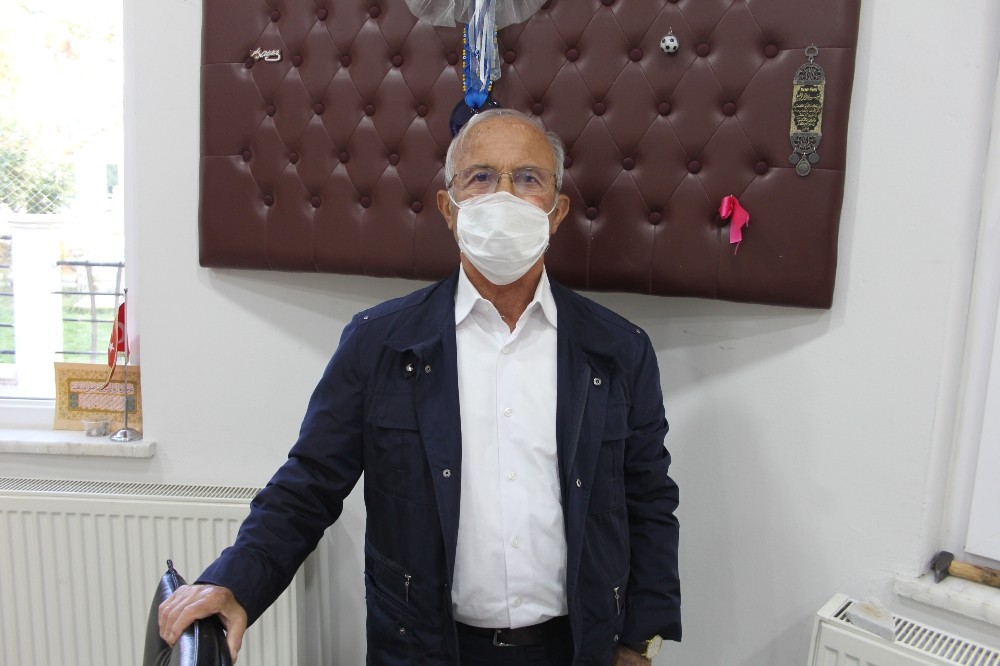 Bakan Koca’nın örnek gösterdiği muhtar: "Sağlık Bakanımızın ne demek istediğini yaşayınca anladım"