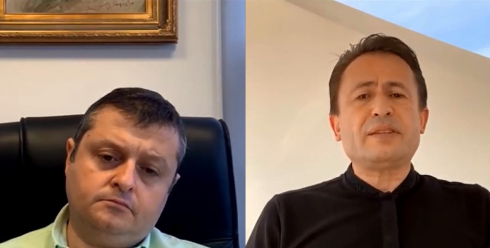 Tuzla Belediye Başkanı Yazıcı: “Sosyal medya kullanmadan belediyecilik yapmak mümkün değil”