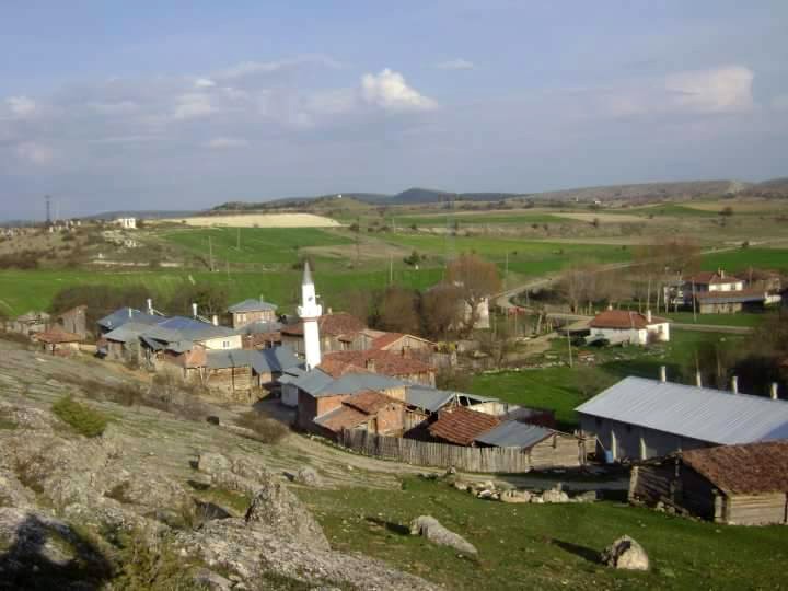 Kastamonu’da bir köy karantinaya alındı