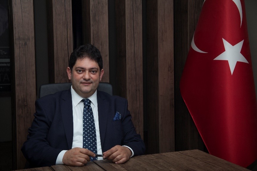 Başkan Oral'dan, Cumhuriyet Bayramı mesajı - - Erzurum Haberleri