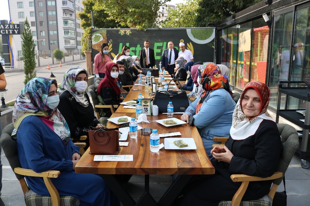 Diyarbakır’da Mevlid-i Nebi Haftası etkinlikleri