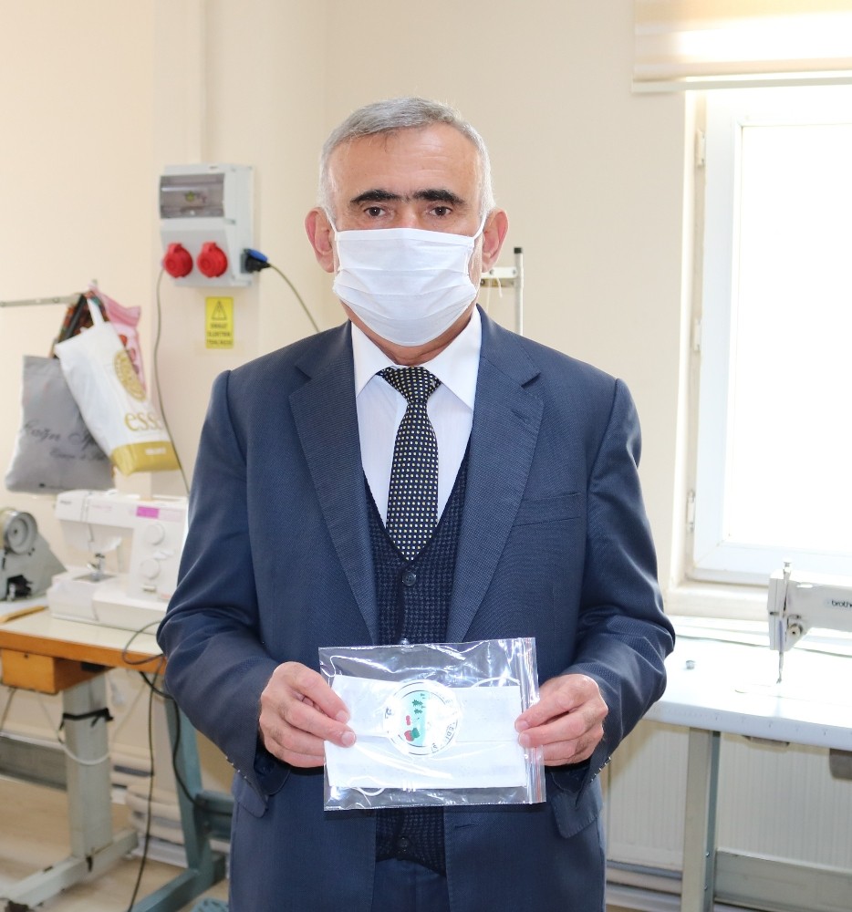Bursa’da AK Parti’li ilçe belediye başkanı korona virüse yakalandı