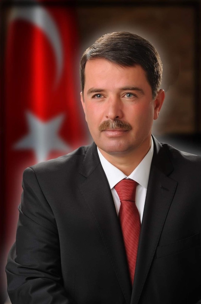 Türkoğlu Belediye Başkanı Okumuş’un korona testi pozitif çıktı