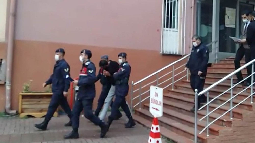 Bartın’da hayvan hırsızlığı: 1 kişi tutuklandı