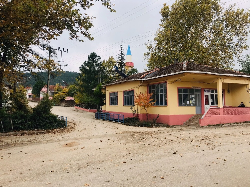 cinarcik koyunde cami ve kahvehaneler kapatildi canakkale haberleri