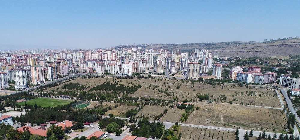 talas millet bahcesi ne onay mujdesi kayseri haberleri