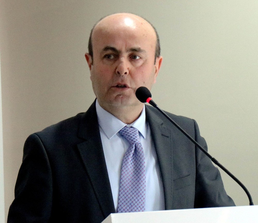 Belediye Başkanı Ekicioğlu: “Gelir, gider arasında denge oluştu”
