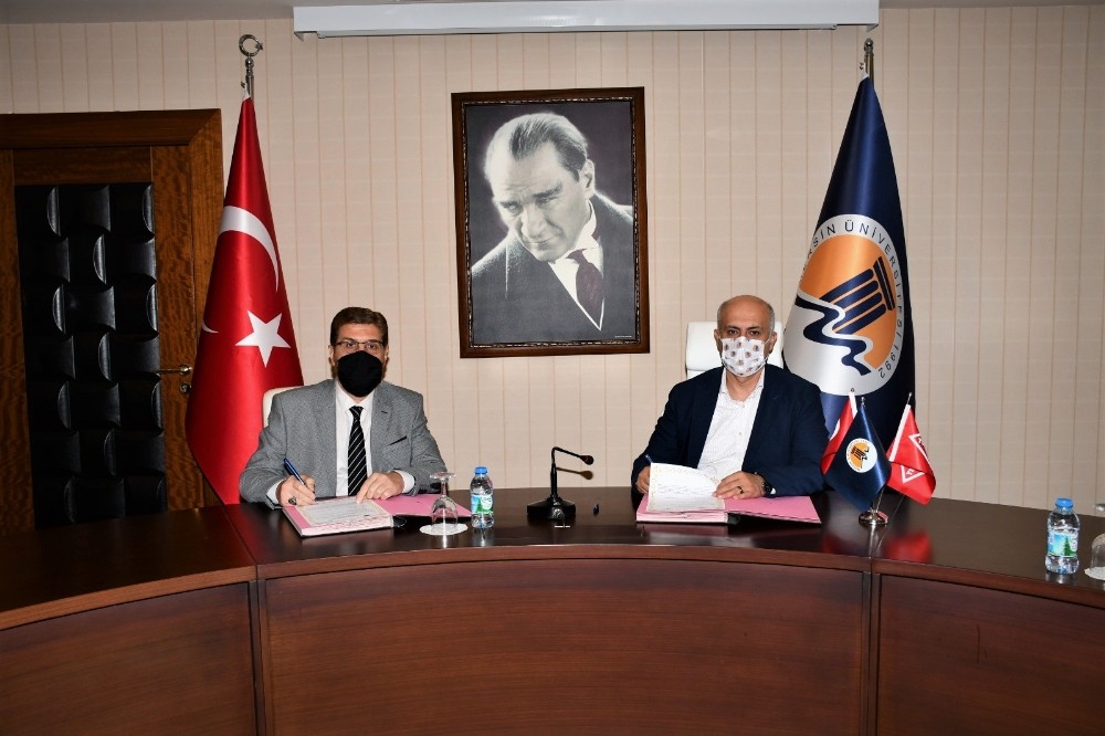 MEÜ ile İşkur arasında işbirliği protokolü imzalandı