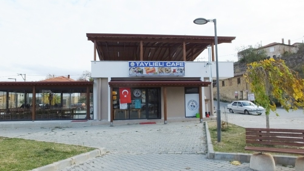 Balıkesir’de 3 kırsal mahallede 13 ev karantinaya alındı Balıkesir