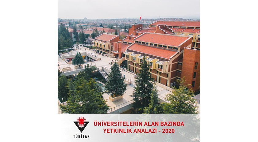 Anadolu Universitesi Egitim Ve Iletisim Bilimleri Fakultesi Ilk Siralarda Eskisehir Haberleri
