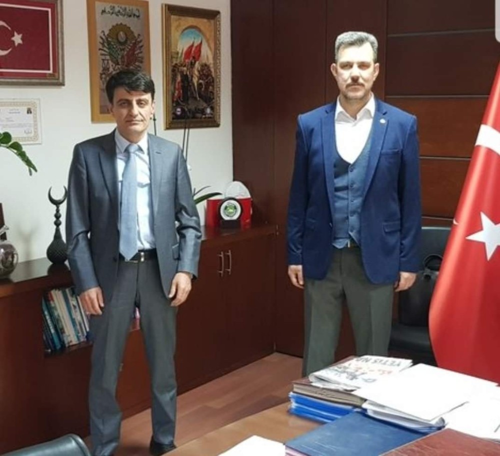 Bursa Tip Fakultesi Dekanligi Na Prof Dr Mehmet Demir Atandi Bursa Haberleri