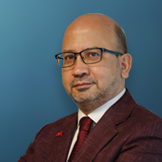 OKAN MÜDERRİSOĞLU