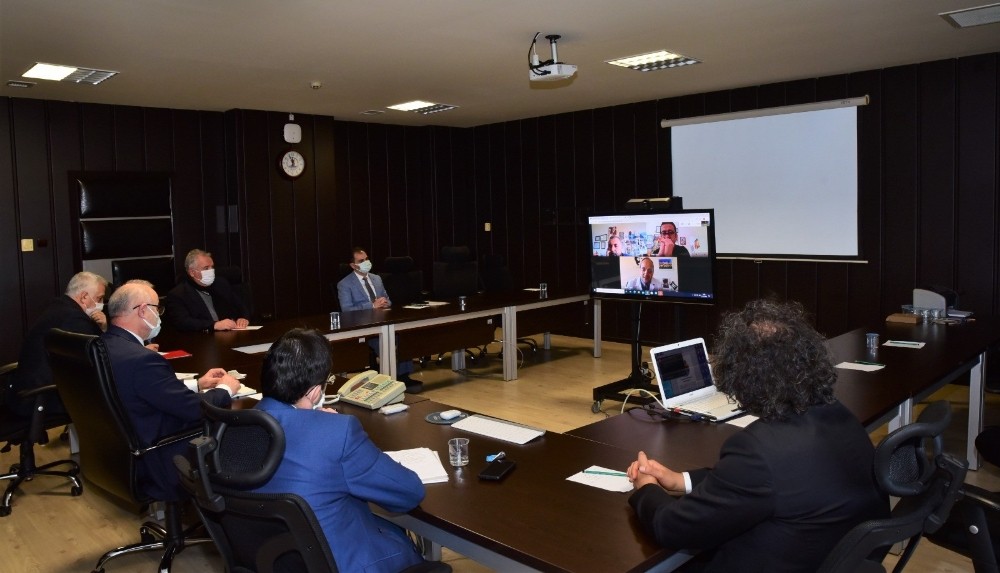 karadeniz in en buyuk hayvan hastanesi can dostlara sifa dagitiyor samsun haberleri