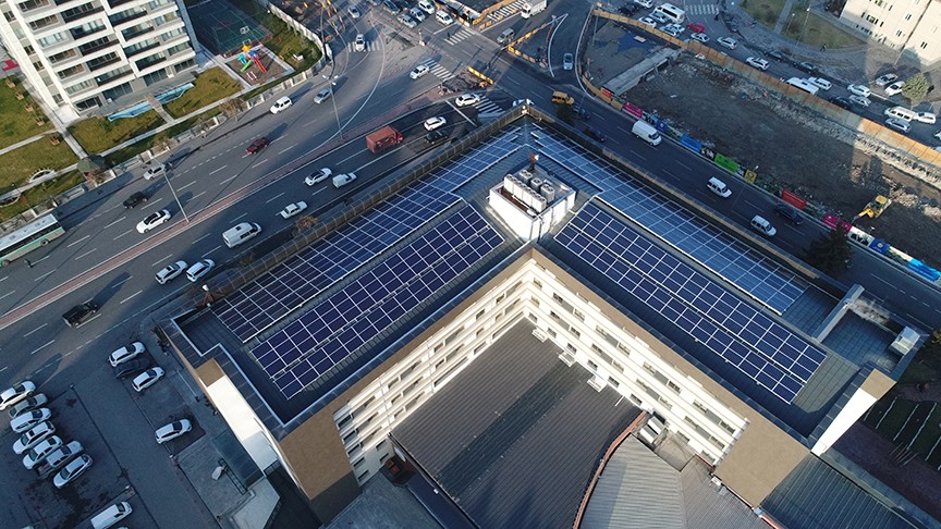 Başkan Palancıoğlu, En ucuz enerji tasarruf edilen enerjidir
