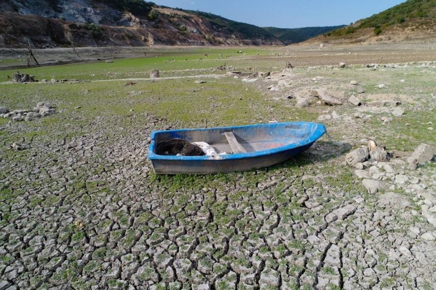 Doç. Dr. Ahmet Demirak: İklim değişikliği Türkiye’yi ‘su fakiri’ yapabilir