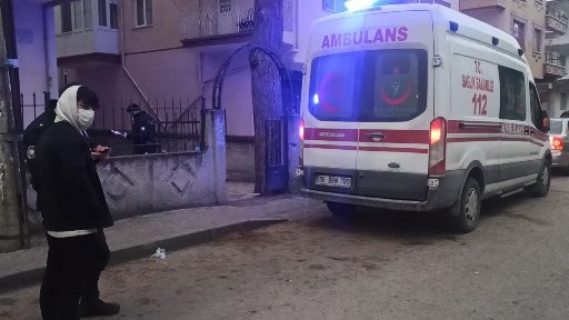 baskent te supheli olum ankara haberleri baskent te supheli olum ankara haberleri