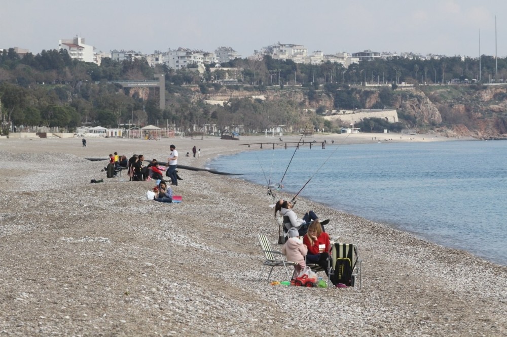 Kısıtlamayı ihlal eden 491 kişiye ceza yağdı