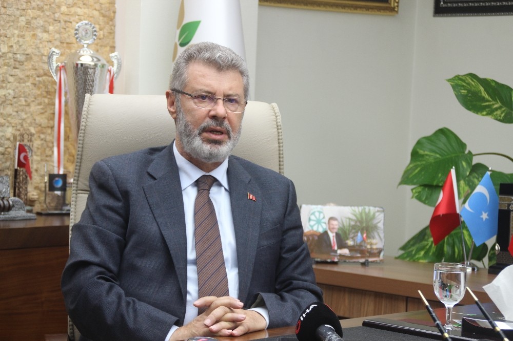 akay 846 milyon pancar bedeli ciftcimize odenecek kayseri haberleri