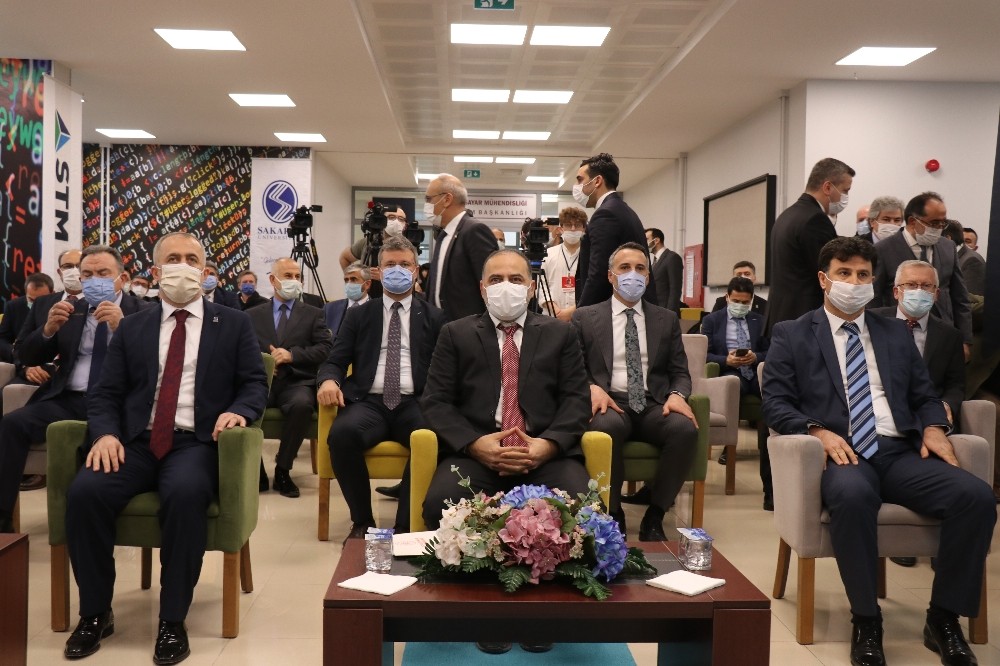 Türkiye’de ilk Kritik Altyapılar Ulusal Test Yatağı Merkezi açıldı