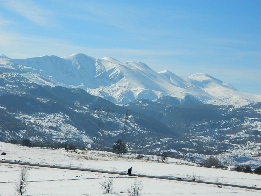 Posof’ta kartpostallık manzaralar