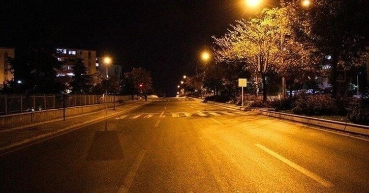 Son dakika haberi: Yasaklar ne zaman bitiyor? İçişleri Bakanlığından 6-7 Şubat 2021 bu hafta sonu sokağa çıkma yasağı saatleri için açıklama!