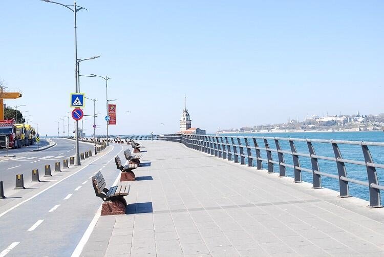 Son dakika haberi: Yasaklar ne zaman bitiyor? İçişleri Bakanlığından 6-7 Şubat 2021 bu hafta sonu sokağa çıkma yasağı saatleri için açıklama!