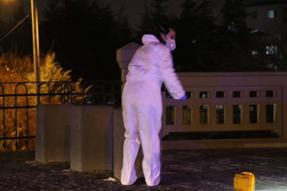 ankara da supheli olum ankara haberleri