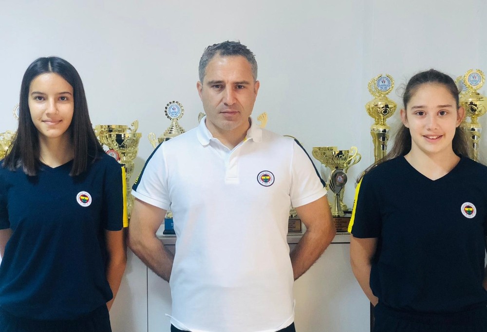 Antrenör Niyazi Gülhan Fenerbahçe ile anlaştı - Balıkesir Haberleri