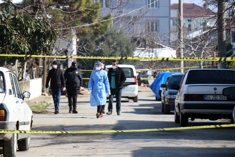 Sakarya’da 44 yerleşim biriminde 209 kişi karantina altında