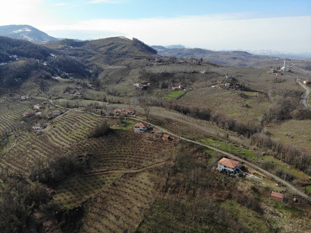 Koronanın pik yaptığı Samsun’da 2 mahalle karantinada