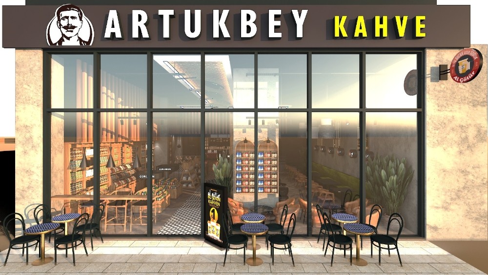 Artukbey Kahve’den kadınlara 8 Mart’ta ücretsiz kahve jesti Mardin