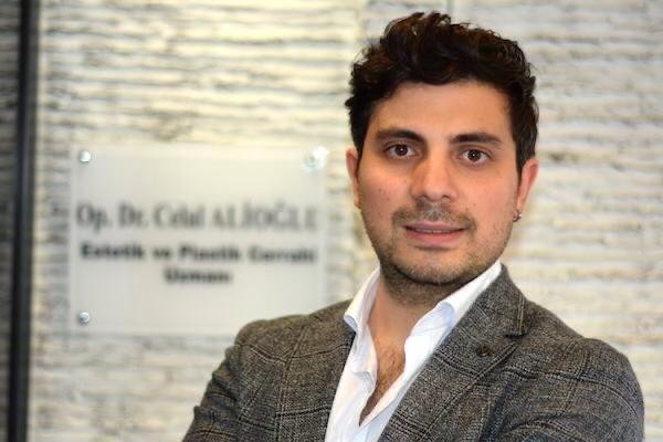 Op. Dr. Celal Alioğlu: Estetik operasyonları yetkin cerrahlar yapmalı