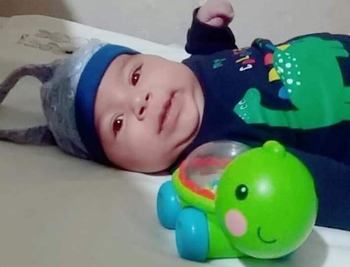 Menteşe’de 2 aylık bebek hastanede hayatını kaybetti