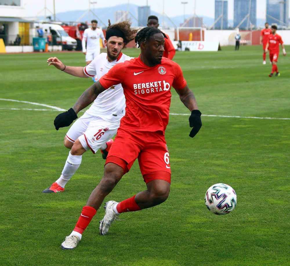 Tff 1 Lig Umraniyespor 1 Balikesirspor 2 Istanbul Haberleri